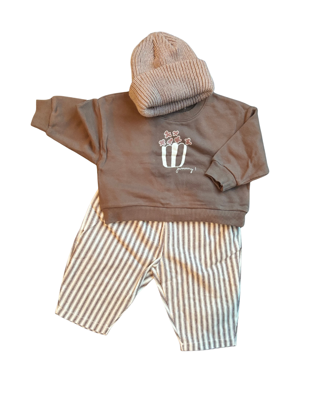 Bebe Churros Pants