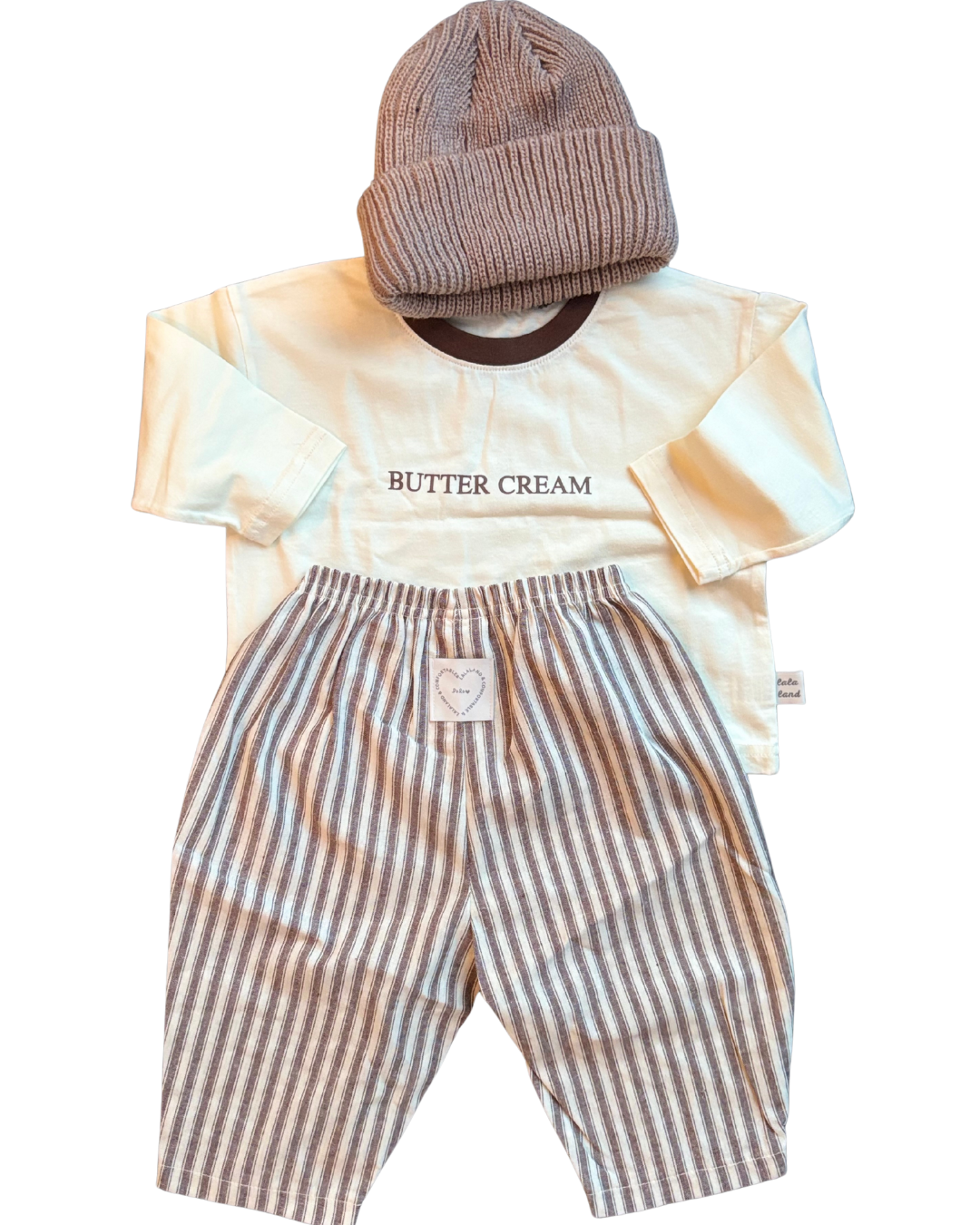 Bebe Churros Pants