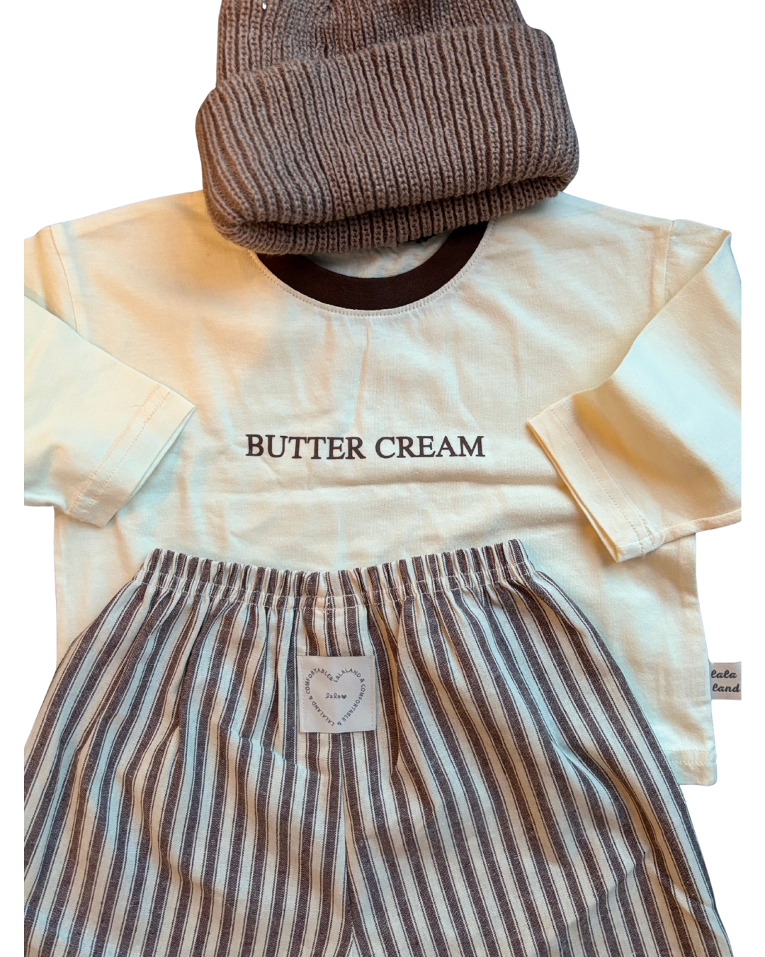 Bebe Churros Pants