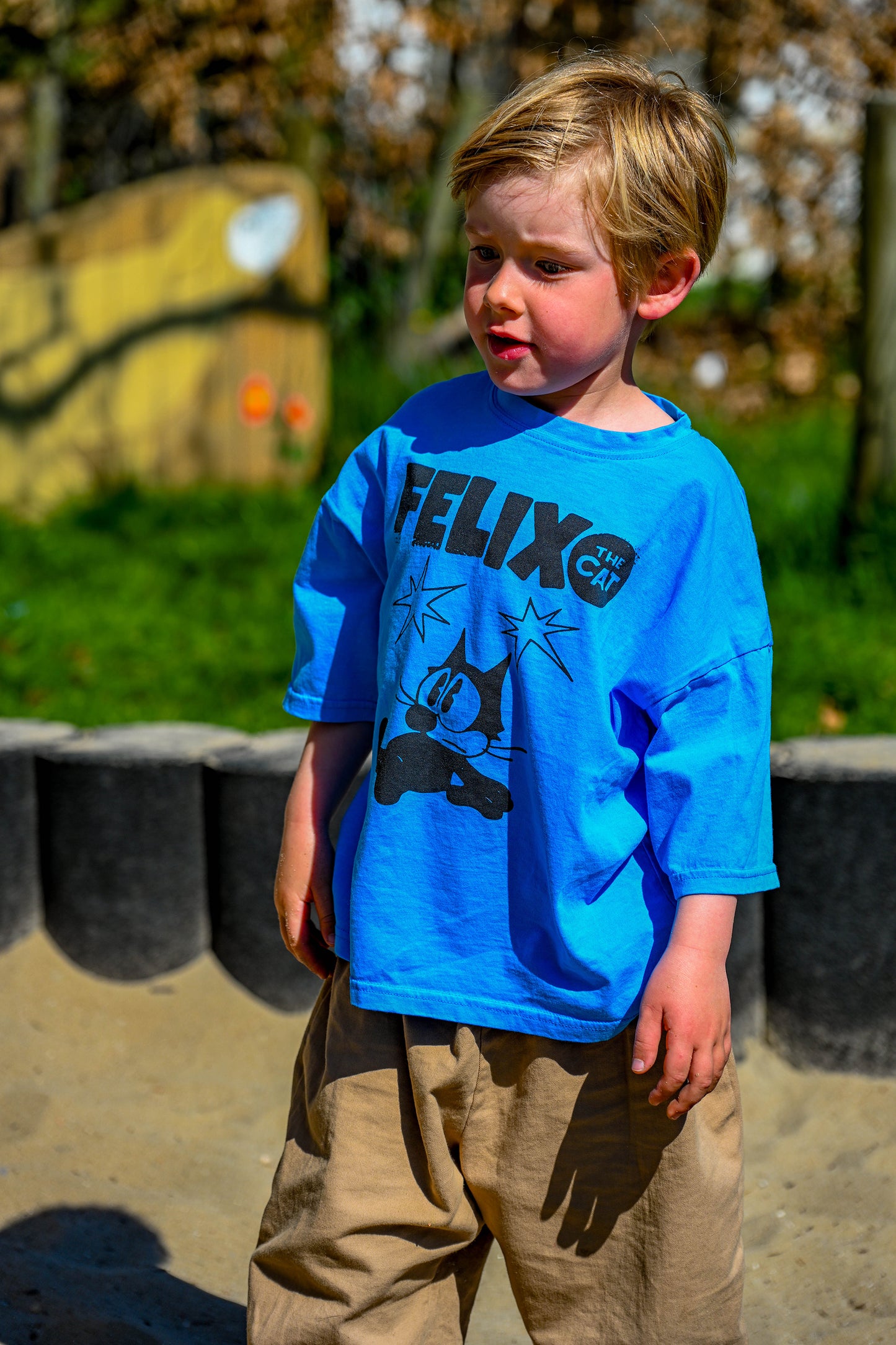 Felix Tee