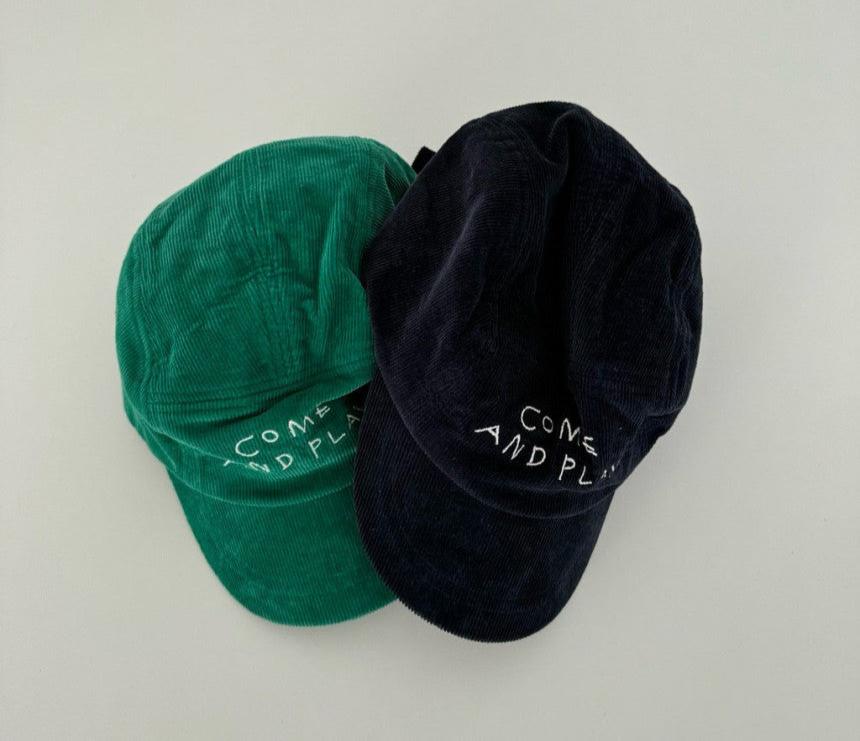 Cap Come And Play