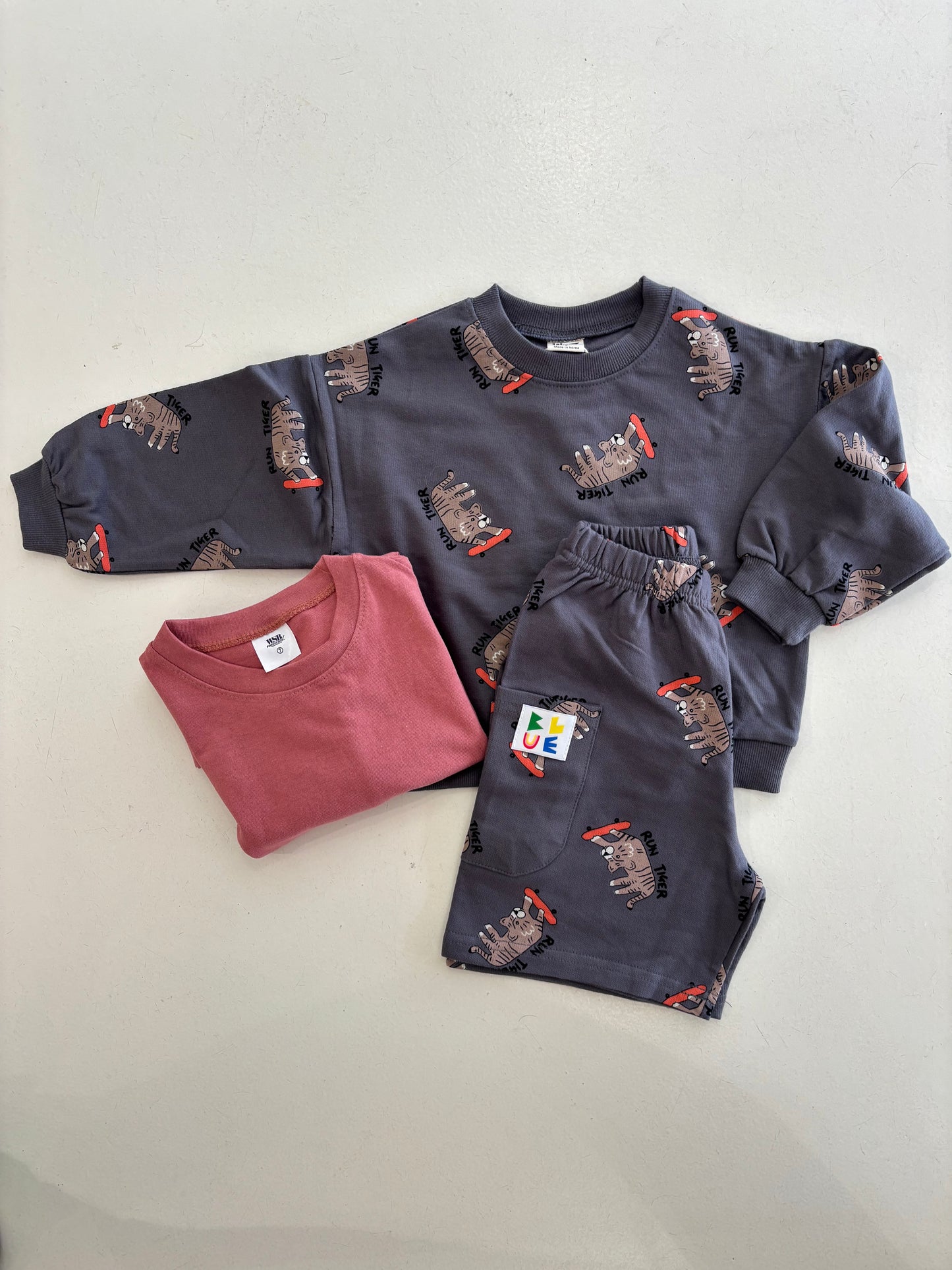 Summer Tee