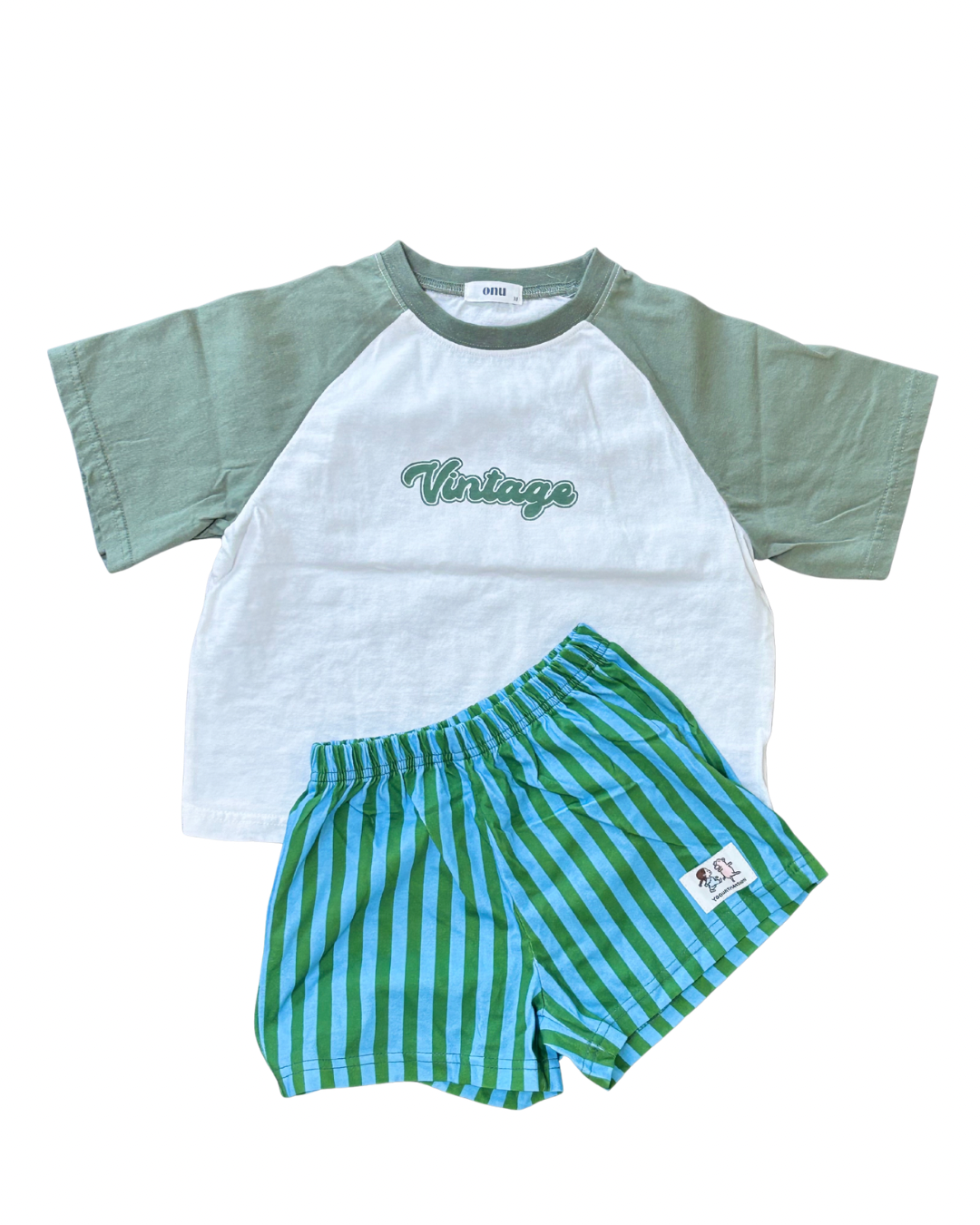 Vintage Tee