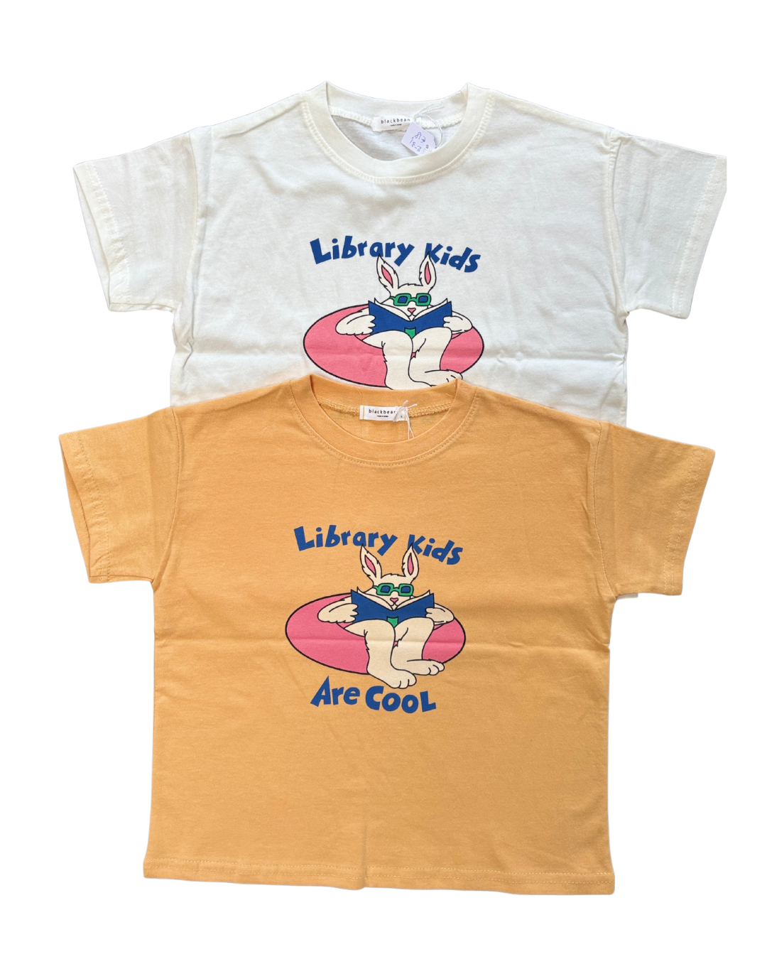 Rabbit Tee
