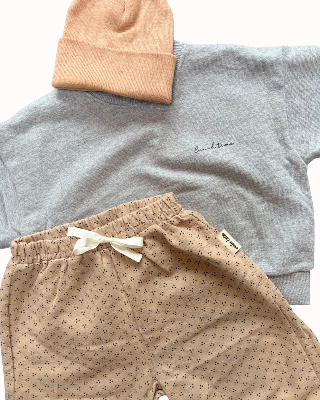 Winter Chino Pants Dot