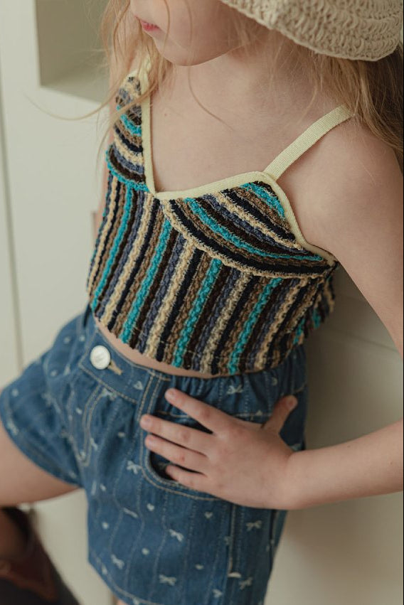 Knit Top