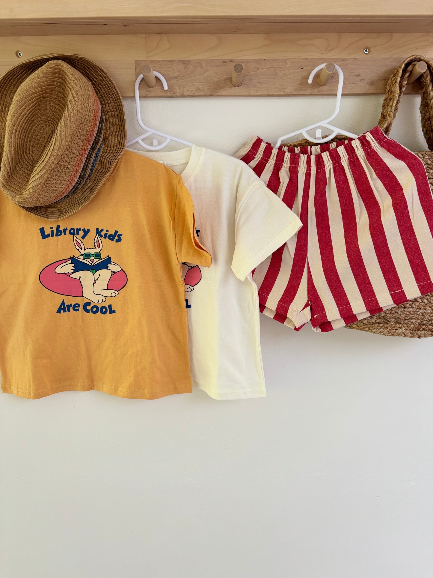 Rabbit Tee