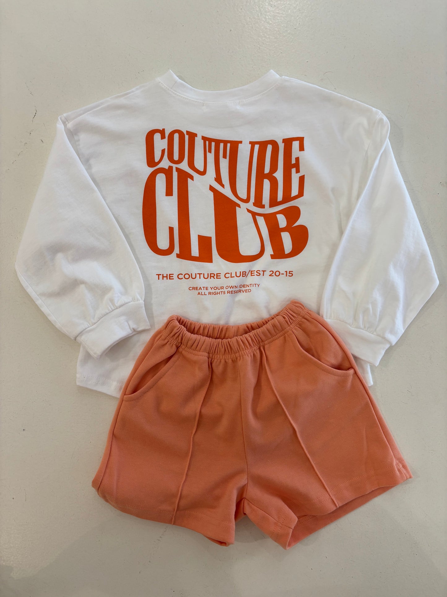 Club Tee