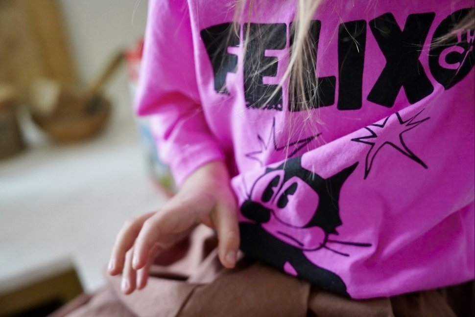 Felix Tee