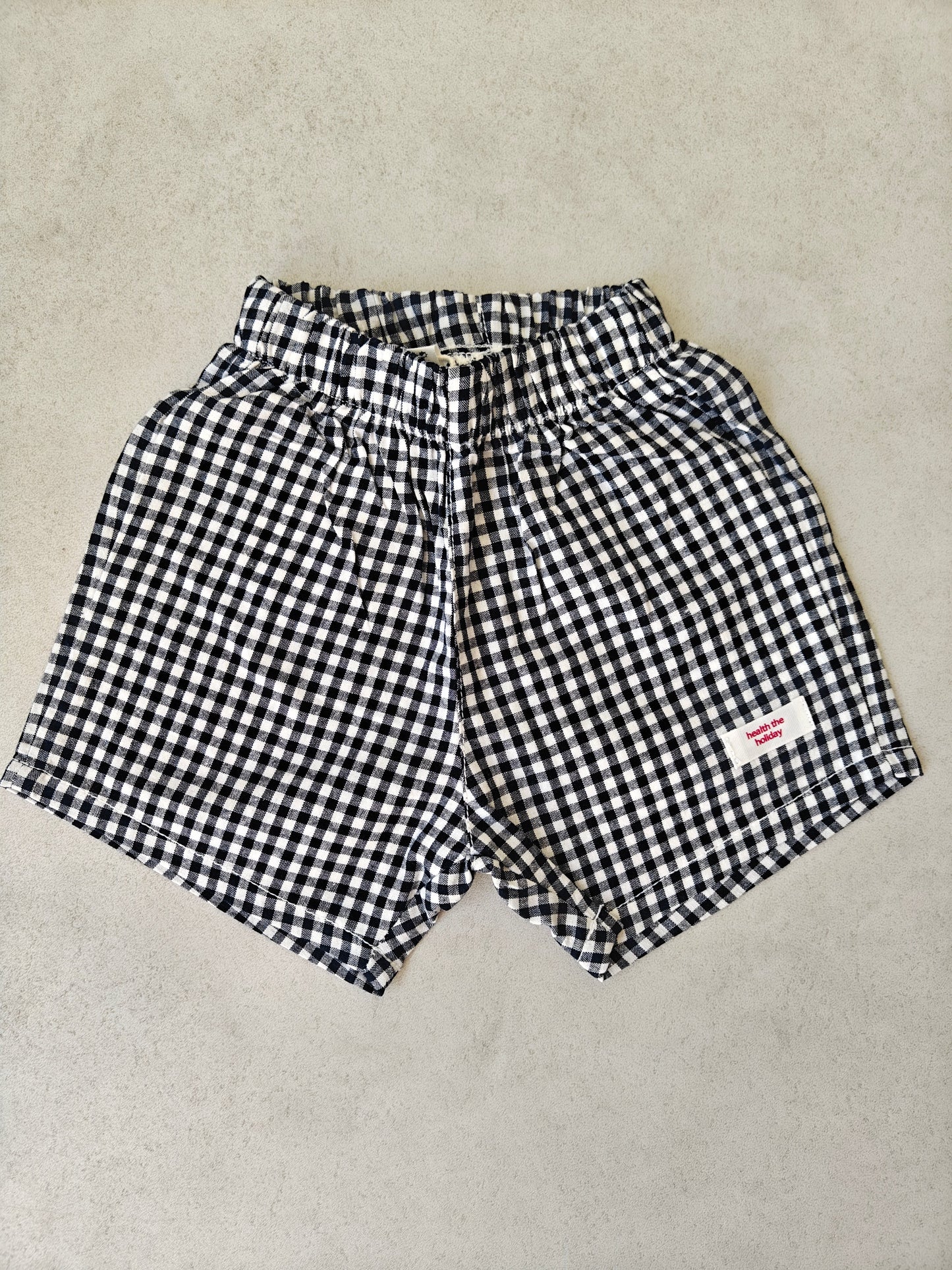Label Shorts