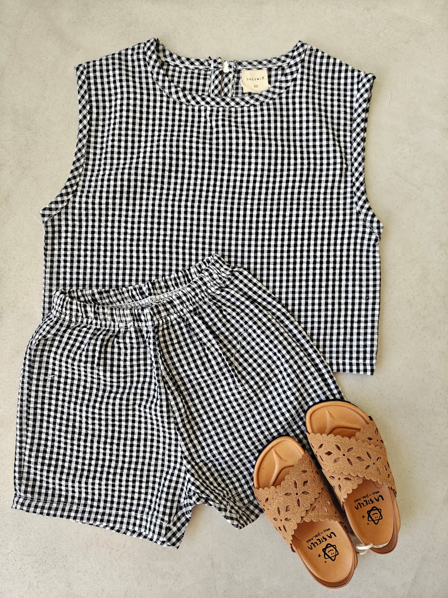 Summer Set