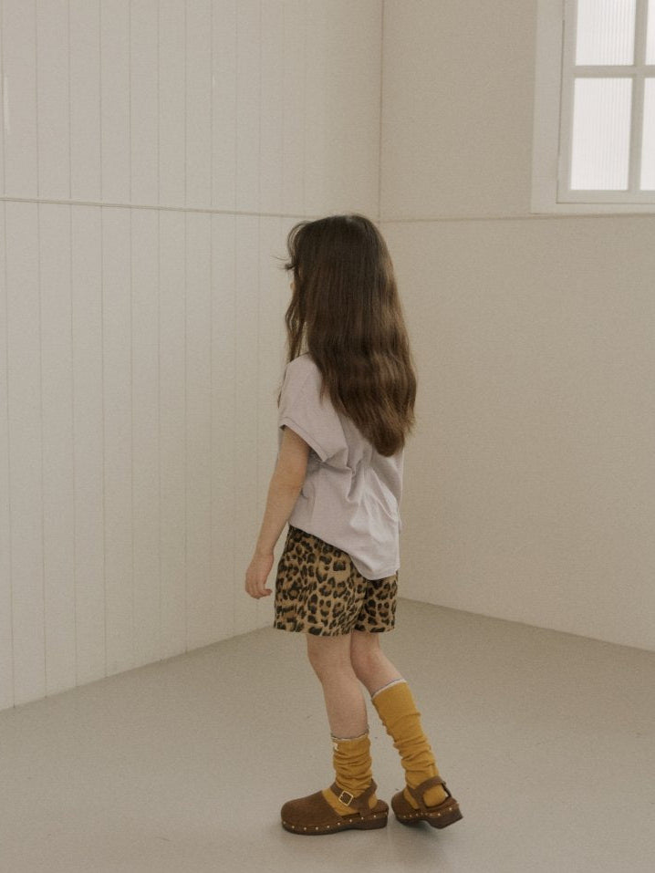 Leo Short