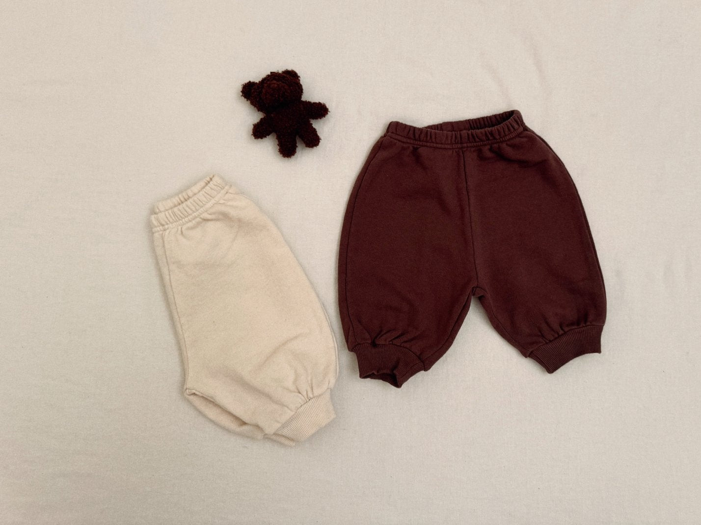 Popcorn Jogger Pants