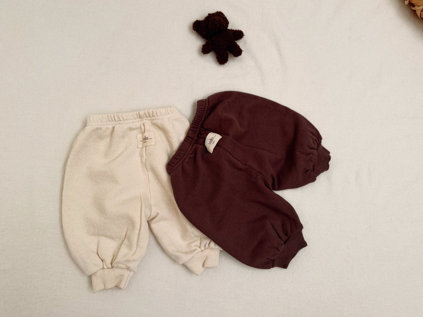 Popcorn Jogger Pants