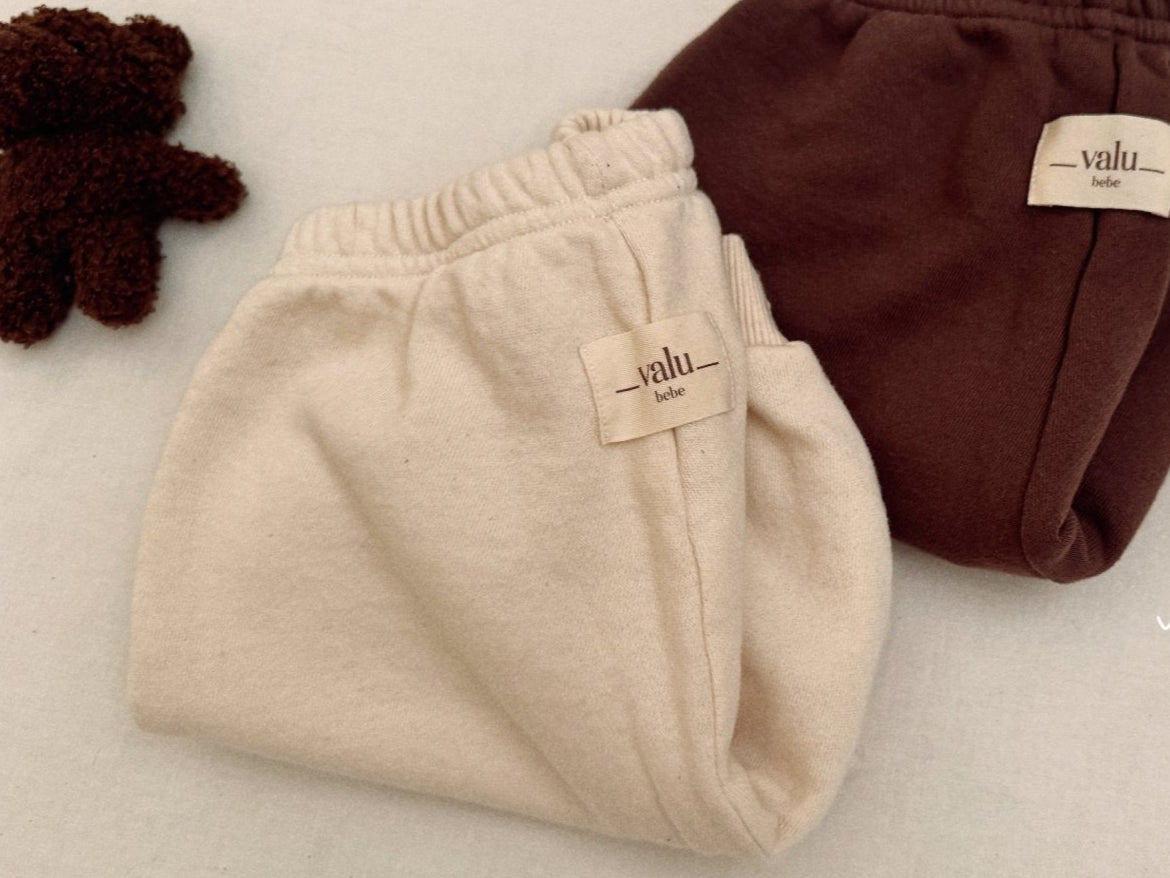 Popcorn Jogger Pants