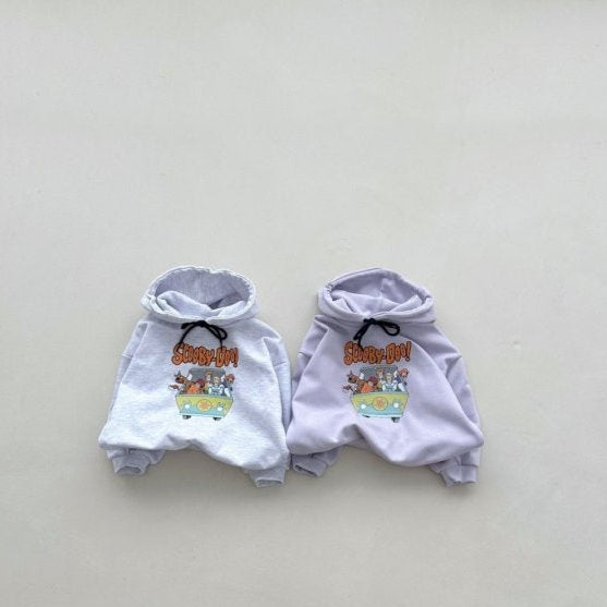 Scooby-Doo Hoodie
