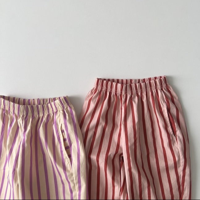 Pine Pants