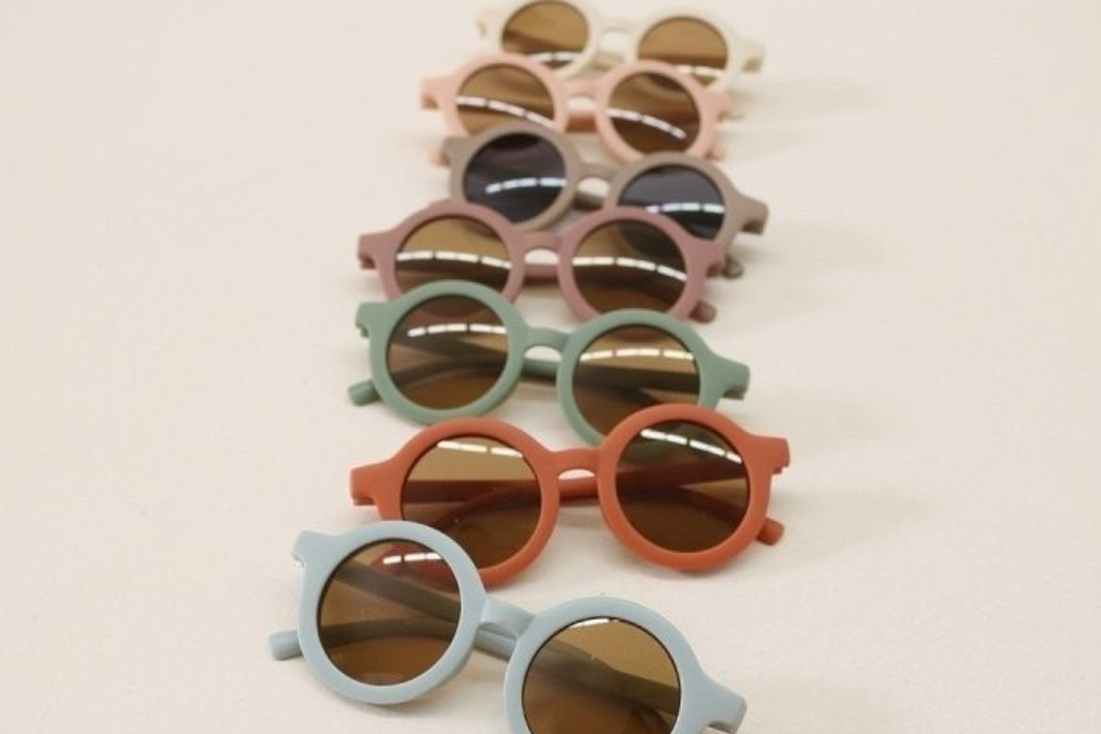 Round Sunglasses