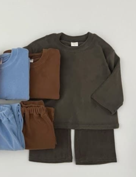 Soft Pajamas / Loungewear