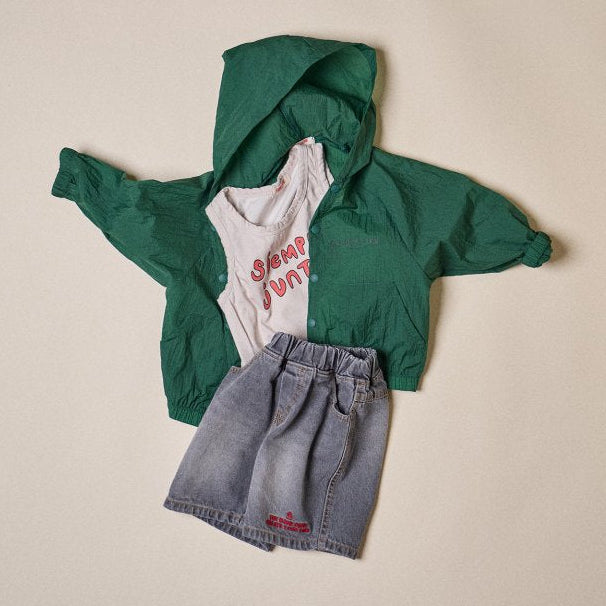 Siempre Juntos Tank Top