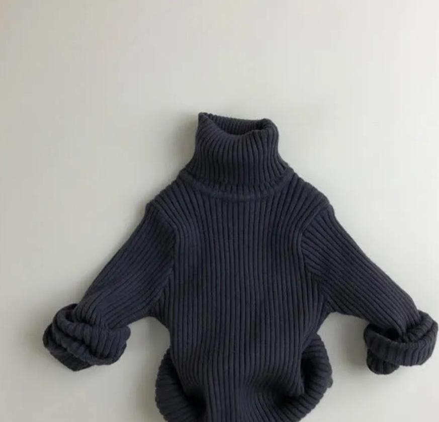 Turtle Neck