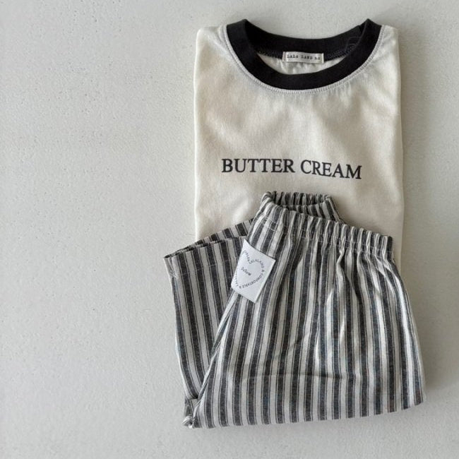 Bebe Churros Pants