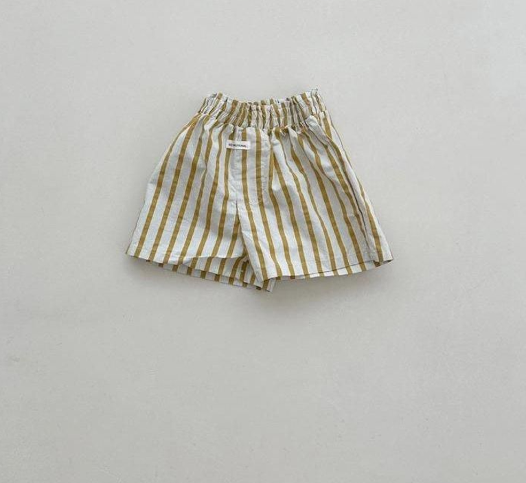 Wood Bebe Shorts