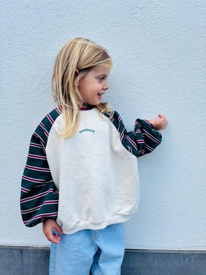 Weekend Sweatshirt