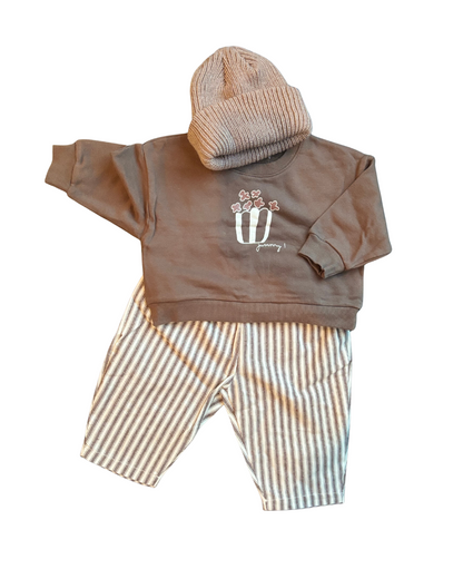 Bebe Churros Pants
