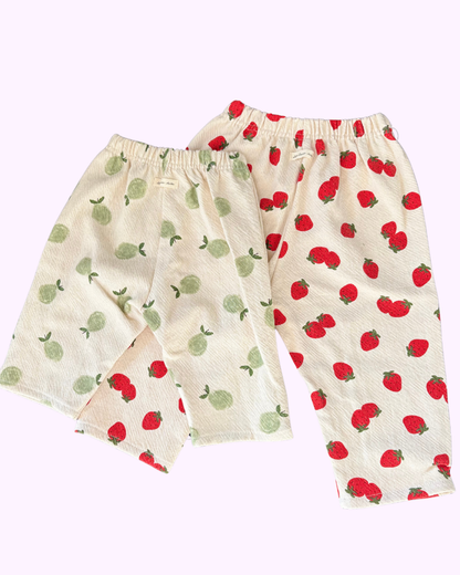 Pear Chino Pants