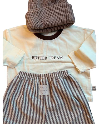 Bebe Churros Pants