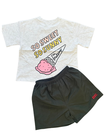 Sunny Tee