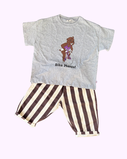 Capybara Tee
