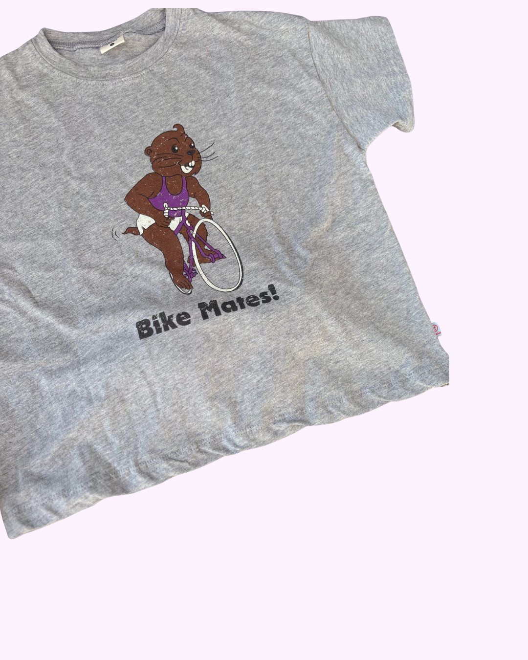 Capybara Tee