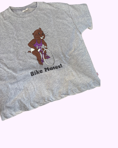 Capybara Tee