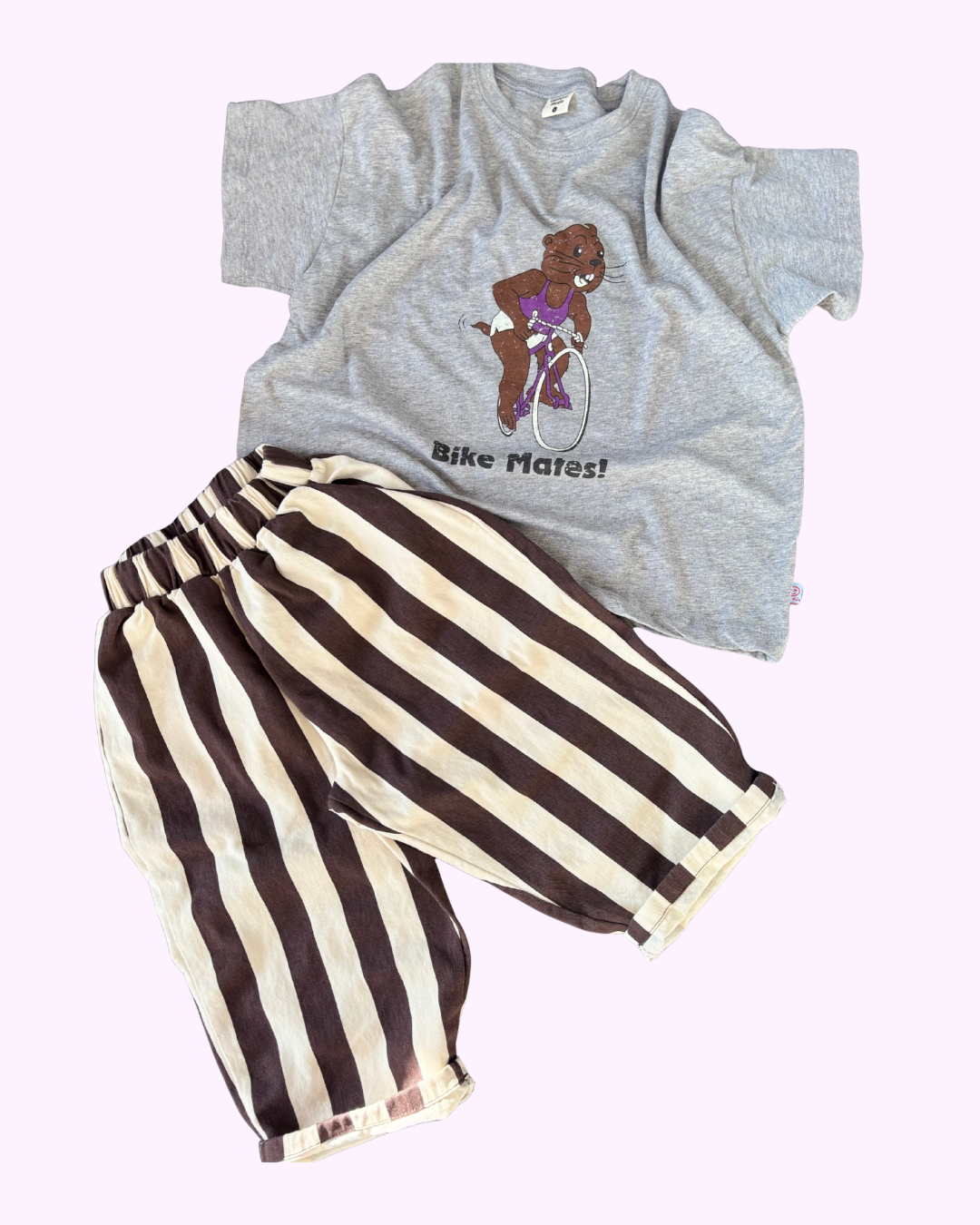 Capybara Tee