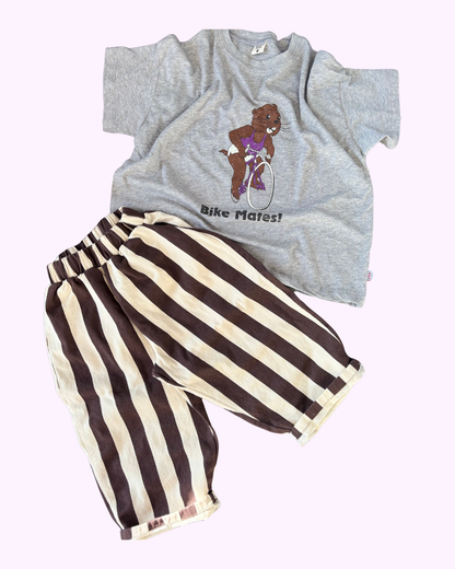 Capybara Tee