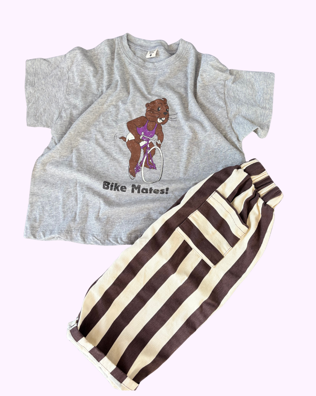 Capybara Tee