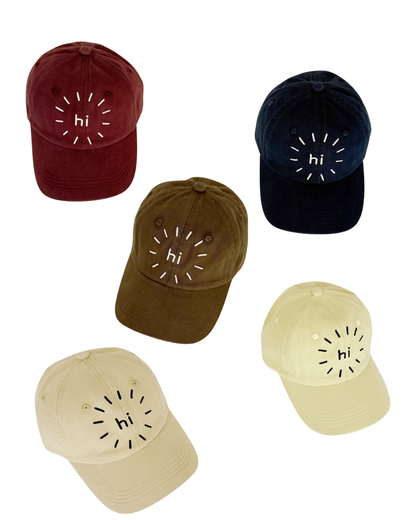 Hi Cap