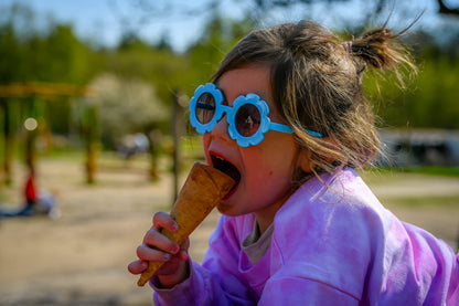 Flower Sunglasses