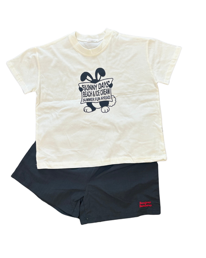 Beach Fun Tee