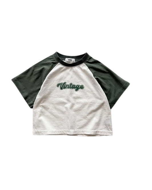Vintage Tee