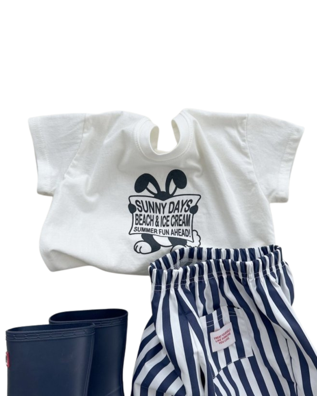 Beach Fun Tee