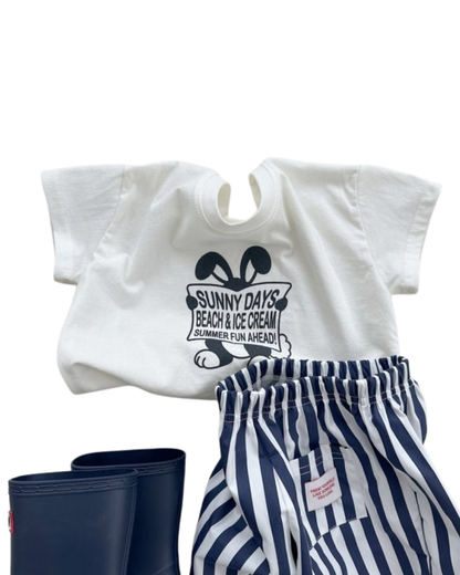 Beach Fun Tee