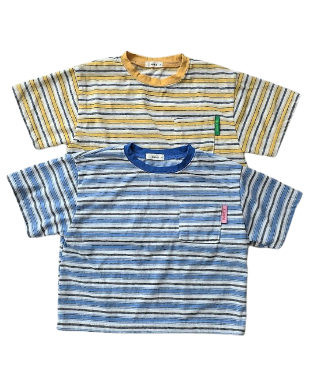 Stripe Tee