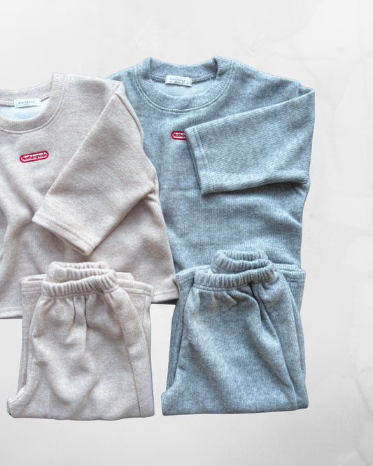 Fleece Set