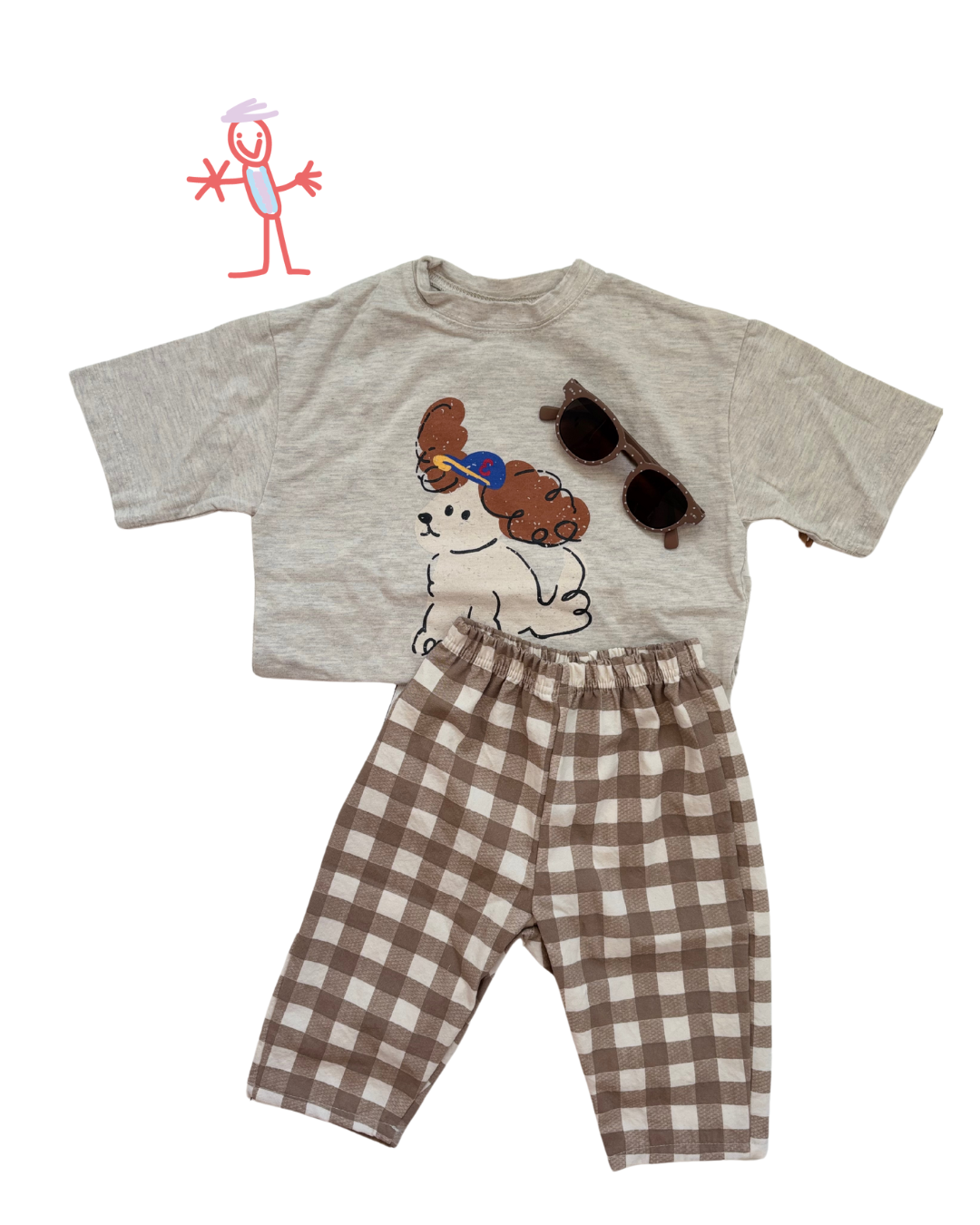 Chino Pants Check