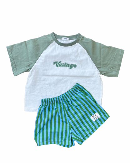Vintage Tee
