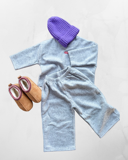 Fleece Set
