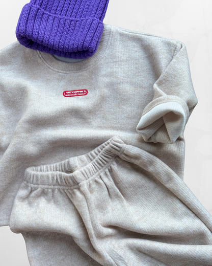 Fleece Set
